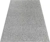 Homebyhome Tappeto ad Anelli Pelo Corto Design Unito Bouclé Anteprima dell’immagine prodotto 2