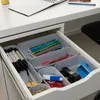 Szuflady Organizer na biurko Pojemnik do przechowywania Podgląd zdjęcia produktu 5