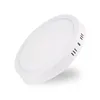 LED stropní svítidlo MasterLED Proma, 18 W, kulaté, Náhled obrázku produktu 2