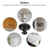 12Pcs Möbelknopf Möbelknauf Möbelknöpfe Möbelgriffe Knauf Produktbild-Vorschau 4