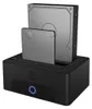 ICY BOX IB-1232CL-U3 - Station d'accueil pour disque dur - Voir les images du produit 1