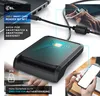 Czytnik kart CSL 2w1 NFC, czytnik kart SmartCard USB-C do Podgląd zdjęcia produktu 5