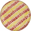 CreaTable, 22893, Marbella Orange, kombinovaná sada 16 Náhľad obrázku produktu 4