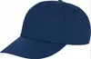 Result Headwear RC080X | Houston 5-Panel Cap - Farbe: Navy Produktbild-Vorschau 1