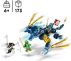 LEGO Ninjago Smok wodny Nyi EVO 71800 Podgląd zdjęcia produktu 10