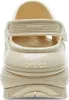 Sabot Del Marchio Crocs Del Modello Classic Mega Crush Clog Anteprima dell’immagine prodotto 18