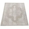 In- & Outdoor Teppich Balkon Terrasse Küchenteppich Vintage Produktbild-Vorschau 6