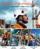 VEVOR casco di sicurezza omologato ANSI/ISEA Z89.1 classe C Anteprima dell’immagine prodotto 6