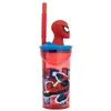 STOR Original Marvel Spiderman 3D-Becher für Kinder 360 ml Produktbild-Vorschau 4