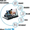 MaxiZoOM 3D lupa pro mobilní telefony Lupa pro smartphony Náhled obrázku produktu 7