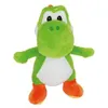 Super Mario - Yoshi 53 cm - Kuscheltier Produktbild-Vorschau 3