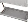 Babybett 6-stufig verstellbares Beistellbett Stubenwagen Produktbild-Vorschau 11