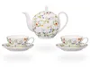 tea4chill Teeservice aus Fine Bone China Porzellan. Produktbild-Vorschau 3