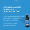 Saunaaufguss Bergaufguss Saunaduft mit Eukalyptus, Salbei, Produktbild-Vorschau 2