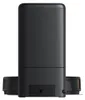 Eufy Clean X8 Pro, Bezsáčkové, Černá, Kulatý, Prachový Náhled obrázku produktu 3