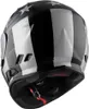 Casque Simpson Venom Stingrae, M (58) Voir les images du produit 3