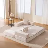 MODFU divano a blocco divano lounge con tasche laterali, Anteprima dell’immagine prodotto 11