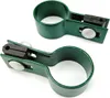 2x koncová svorka Ø 38 mm plotové sloupky plotová svorka Náhled obrázku produktu 1