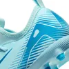 Nike Mercurial Vapor 16 FG/MG Fußballschuhe Kinder Produktbild-Vorschau 9