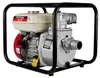 KRAFT&DELE | Benzin Wasserpumpe, 600l/min, Produktbild-Vorschau 4