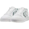 Hummel St. Power Play Sneaker Schuhe weiß/grün 218557-9151, Produktbild-Vorschau 7