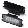 Led Kennzeichenbeleuchtung passend für VW Scirocco | BJ Produktbild-Vorschau 4