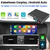 Wireless CarPlay Android Auto Box für BMW NBT System - Produktbild-Vorschau 1