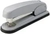 NOVUS Heftgerät B6 020-0252 max. 35Bl. Metall schwarz Produktbild-Vorschau 5