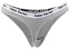 Fabio Farini - 6 Stück Damen Unterhosen - Frauen Tanga aus Produktbild-Vorschau 5