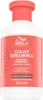 A product shot of a bottle of Wella Professionals Invigo Color Brilliance shampoo. Produktbild-Vorschau