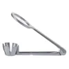 Westmark Columbus Coupe-oeufs - 18,1x6,4x2,6 cm - Acier Voir les images du produit 9
