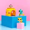 TM Toys Littlest Pet Shop 3 figurky Džungle Náhled obrázku produktu 5