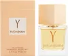 Yves Saint Laurent Y, Frauen, 80 ml, Spray, 87502707 - Produktbild-Vorschau 6