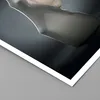Poster - Poster ohne Rahmen - Künstlerisch Frau Kampf - Produktbild-Vorschau 2