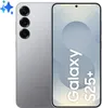 Samsung Galaxy S25+ 256GB Silver Shadow Produktbild-Vorschau 2