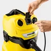 Kärcher Nass-/Trockensauger WD 4 P V-20/5/22, 1000 W, 20 l, Produktbild-Vorschau 8