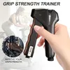 Griffkrafttrainer mit Zähler, 10–120 kg, verstellbar, für Produktbild-Vorschau 2