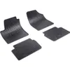 Gumové autokoberce Rigum Hyundai i10 2008-2014 Anteprima dell’immagine prodotto 1