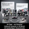 FRANZIS 67275 - Calendario de Adviento Porsche 911 Turbo Vista previa de la imagen del producto 9