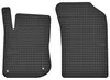 Tapis avant en caoutchouc pour Peugeot 208 I 2012-2019 (à Voir les images du produit 1