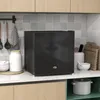 HOMCOM Mini mraznička 35 l, mraziaci box s 5-stupňovým Náhľad obrázku produktu 2