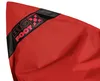Sitting Point BigFoot Scuba 130 x 170 cm,  Rot 130x170cm Produktbild-Vorschau 7