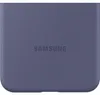 Samsung Silicone Cover Galaxy S24 - lilac Produktbild-Vorschau 4