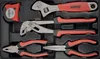 BRÜDER MANNESMANN M29065, 430 mm, 360 mm, 85 mm Produktbild-Vorschau 3