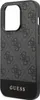 Guess 4G Bottom Stripe Metal Logo Collection Case iPhone 14 Produktbild-Vorschau 6