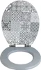 WENKO Premium WC SITZ PORTUGAL Absenkautomatik Toiletten Produktbild-Vorschau 2