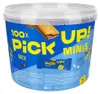 Leibniz 40570 Keksriegel "PiCK UP! minis", Vorteilsbox Podgląd zdjęcia produktu 2