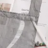Joyswahl 2er Set Schiebegardinen mit Schlaufen Voile Produktbild-Vorschau 5