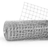 1m x 25m Silber Volierendraht Maschendrahtzaun Maschendraht Produktbild-Vorschau 6