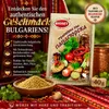 Sól de table "Panagjurska" - Sel bulgare traditionnel, Voir les images du produit 4